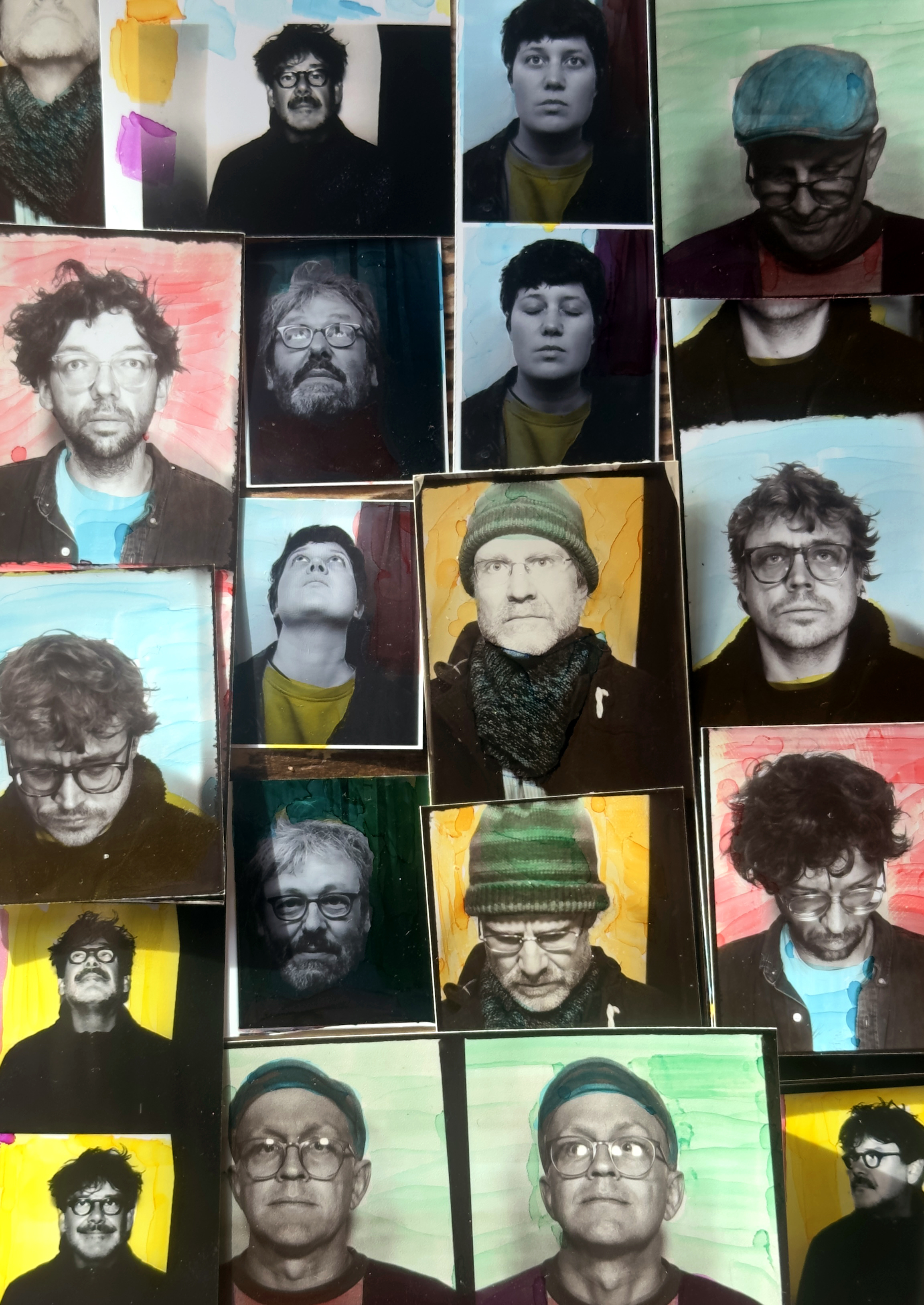 Veranstaltungsbild für The Notwist